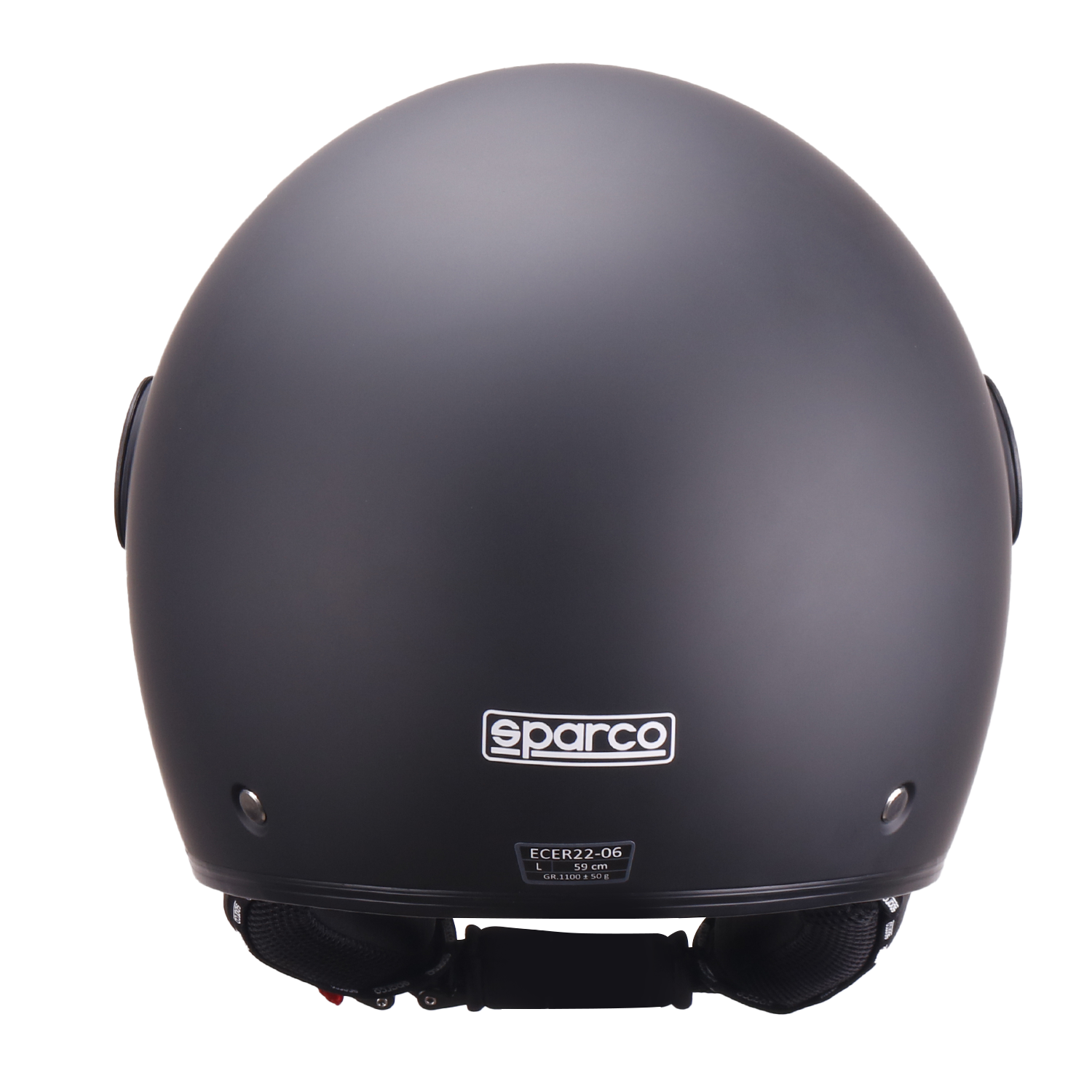 Caschi Sparco Riders — retro